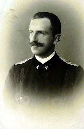 Vittorio Emanuele III