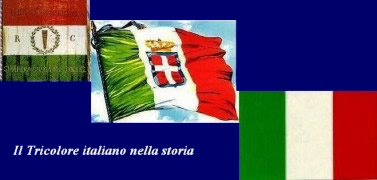 Tricolore Italiano