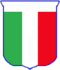 Scudo Tricolore